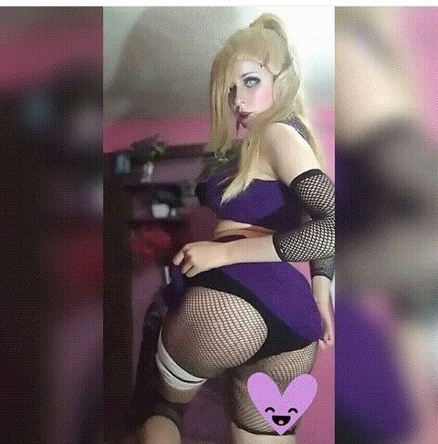 Ino yamanaka