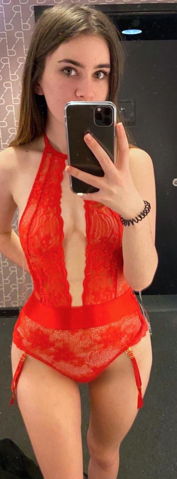 nice Lingerie