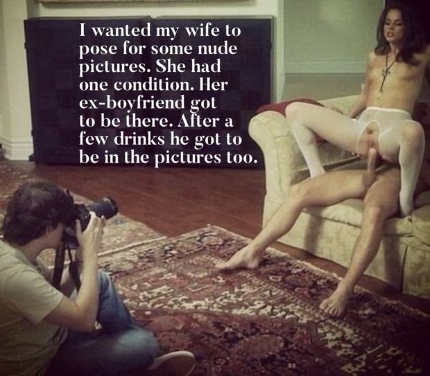 Photo shoot