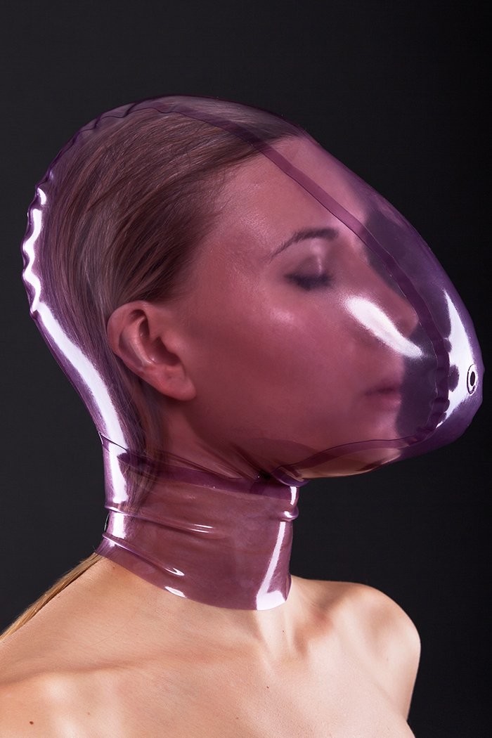 Head bubble