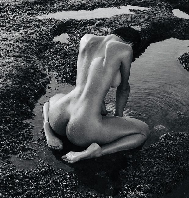 Sexy b&w