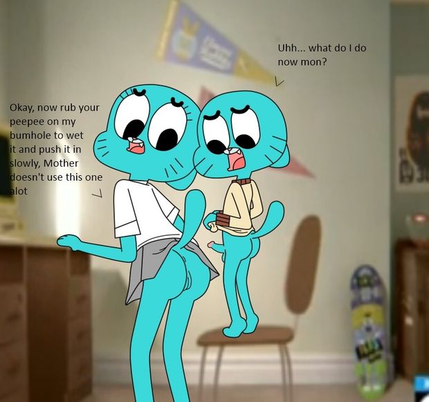 Gumball
