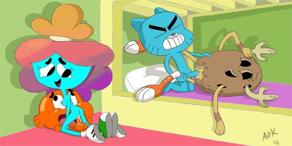 Gumball