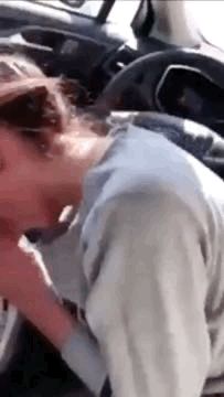 What’s her name???????