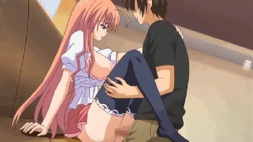 Fuck Girlfriend