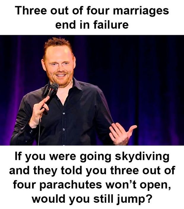 skydiving