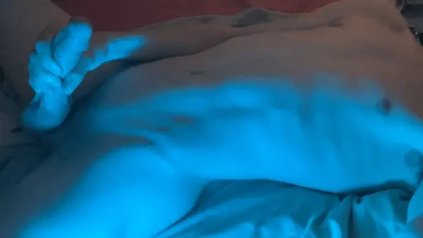 Blue velvet
