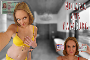 Sextreffen mit Nolana in Hamburg sind kostenlos, wenn ihr euch beim ficken filmt