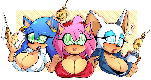 Sonic