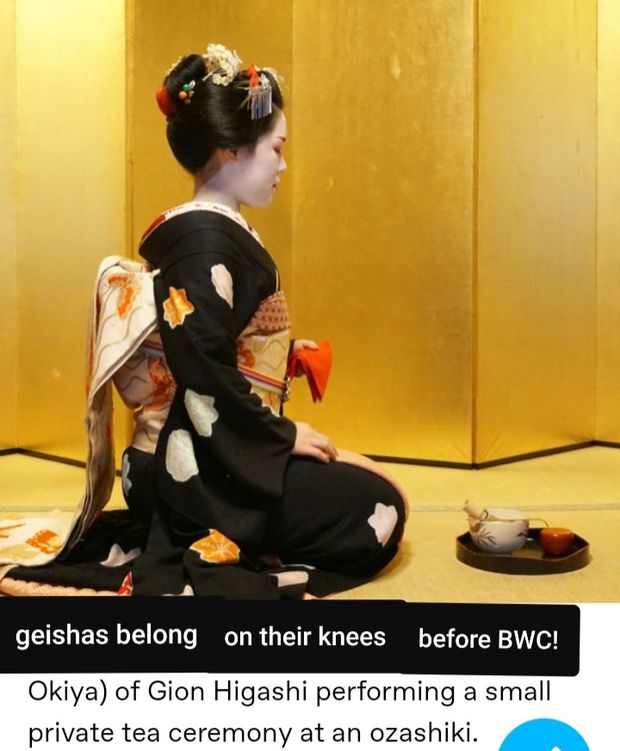 JAPANESE PR0STITUTE