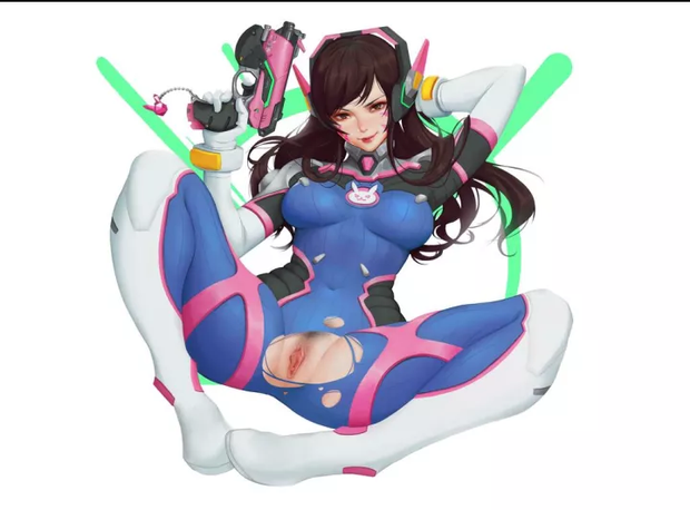 DVa. That's it. That's the post