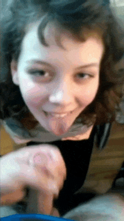 Cumslut