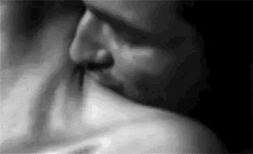 Kissing