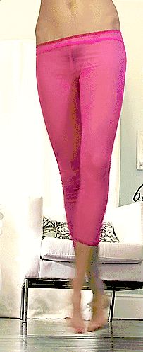 Jessie andrews dancing