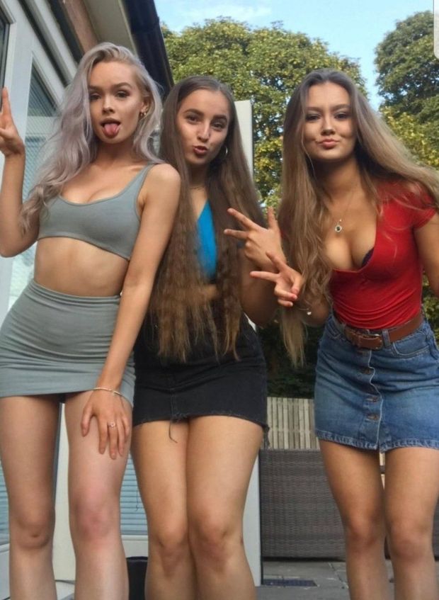 Who will be the first and in what hole