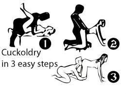 cuckold way of life in 3 easy steps