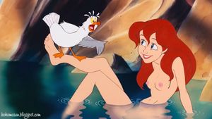 Now THOSE are nice titties...