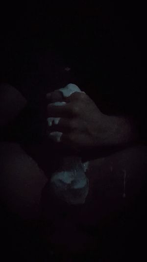 For those with a Cum Fetish