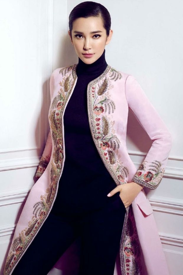 Li Bingbing
