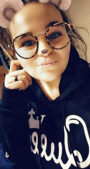 SexyKitten97 Picture