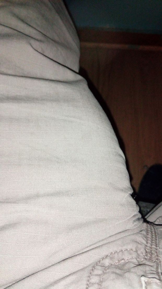 bulge