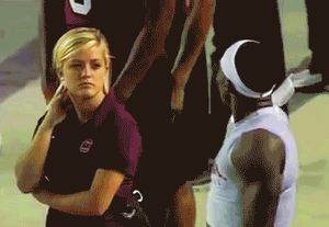 Homey can have that blonde pussy a-n-y-t-i-m-e he wants