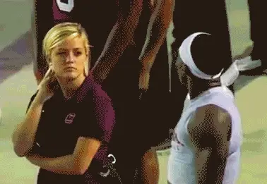 Homey can have that blonde pussy a-n-y-t-i-m-e he wants
