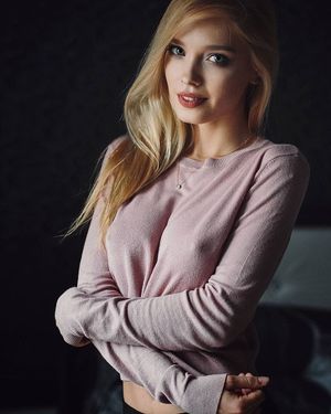 Can you see my nipples?