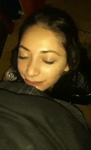 My wife met her ex at a party