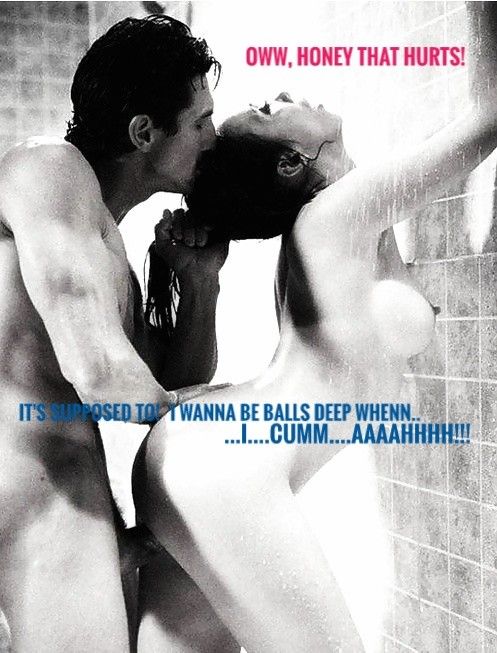 She didn't want me to cum inside her - I had other ideas!
