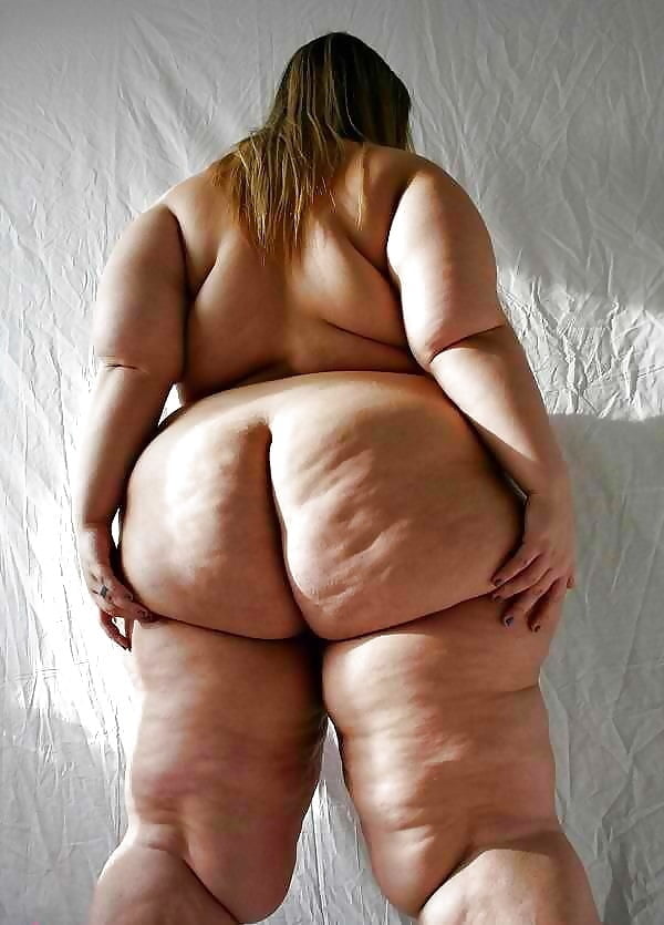 Big and seductive