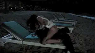 Wife finds friend on vacation