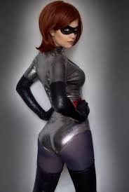 Helen Parr