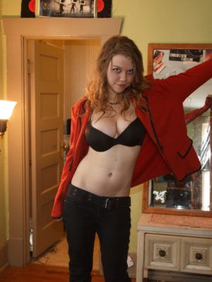 "Now let me take off my pants and jack-it, hehe"