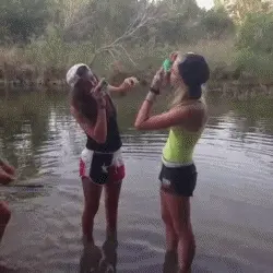 bitches be bitches