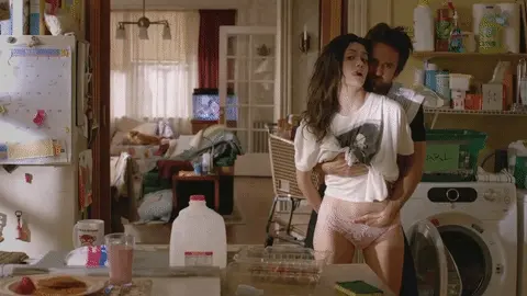 Emily Rossum