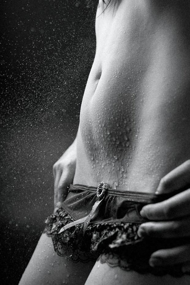 LoveThePorn: Artful B&W 12