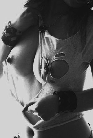 Milkyleak: Eraser Nips 02