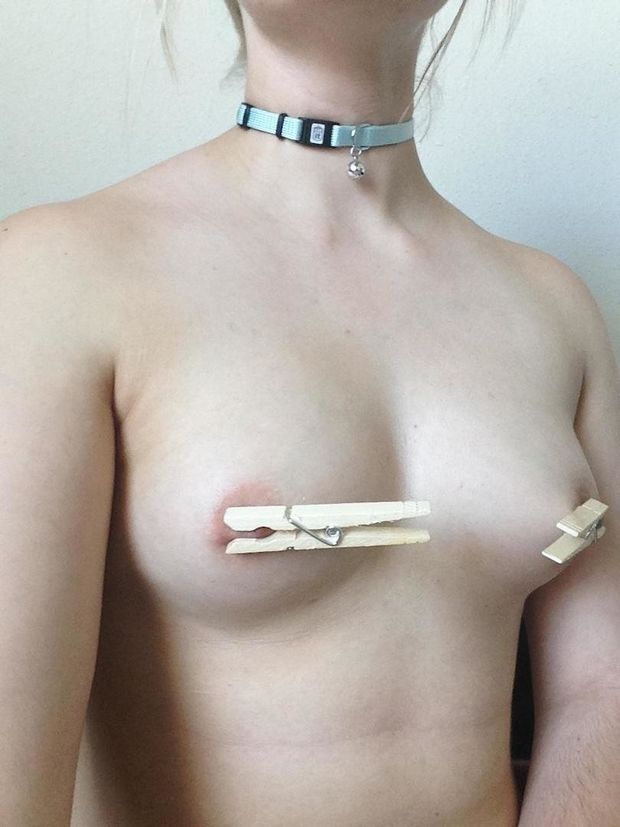Daddy Slut