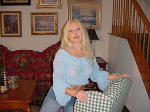 Met her a while back..finally got together