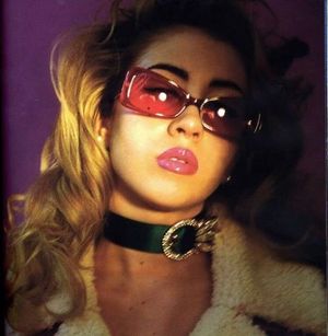 Kali Uchis #14