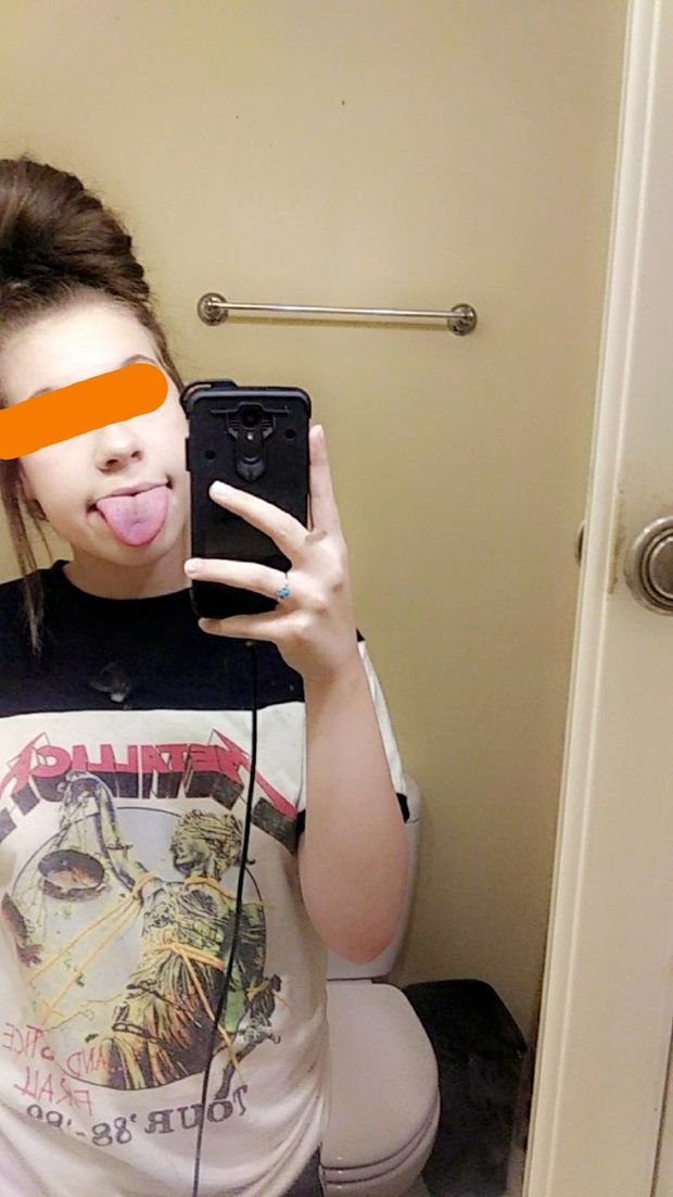 good cock licker