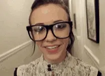 she'sso fucking cute