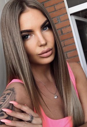 Mmm! Mouthwatering! Inviting! Name?