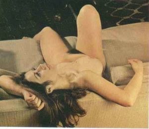 Belinda Carson-Brown, Mayfair