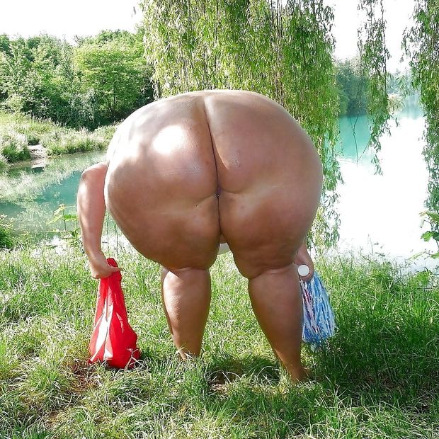 Big Fat Ass