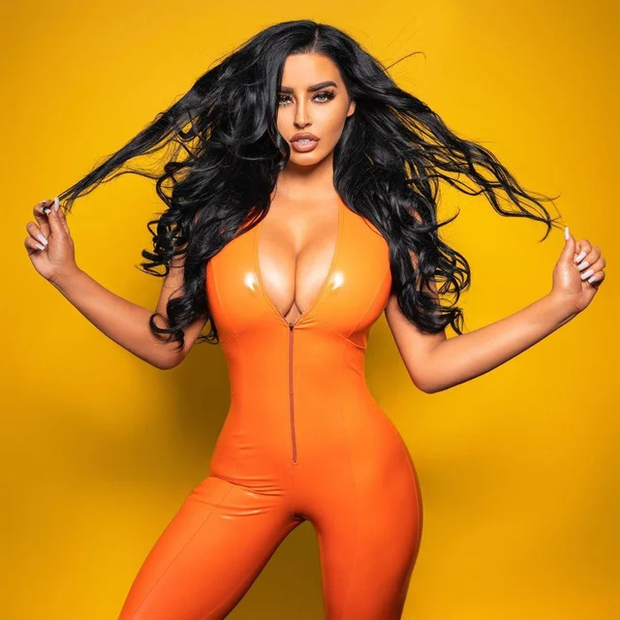 Dem oranges