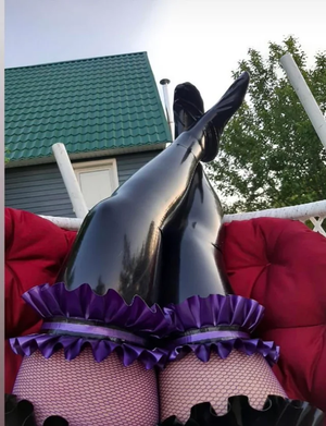 Ready for a slutwalk