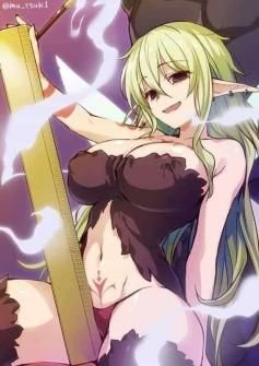 Watch Ishuzoku Reviewers Fanservice episode 1 hentai stream