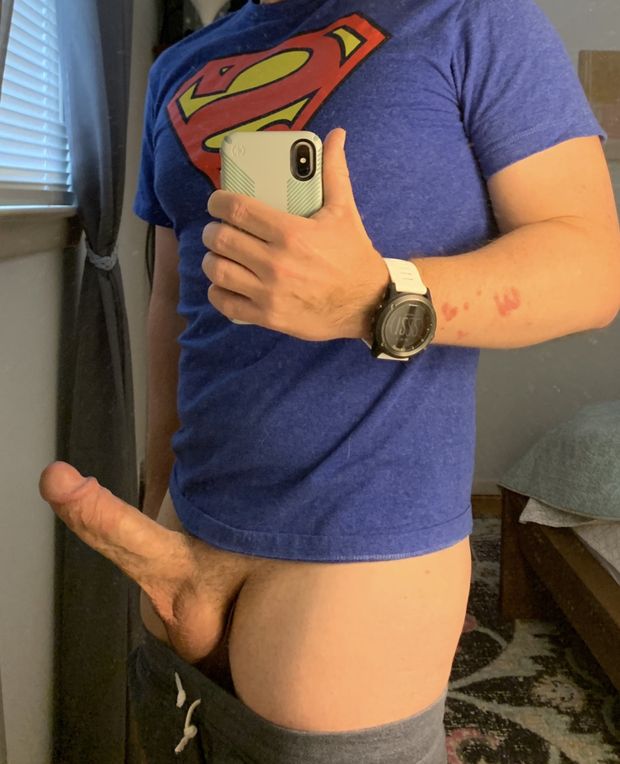 Hard as steel